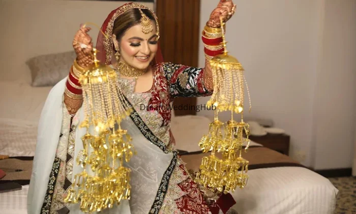 Sahib Kaur Makeup Artist